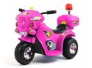 Motocicleta electrica cu 3 roti pentru copiI BJQ991 25W 6V